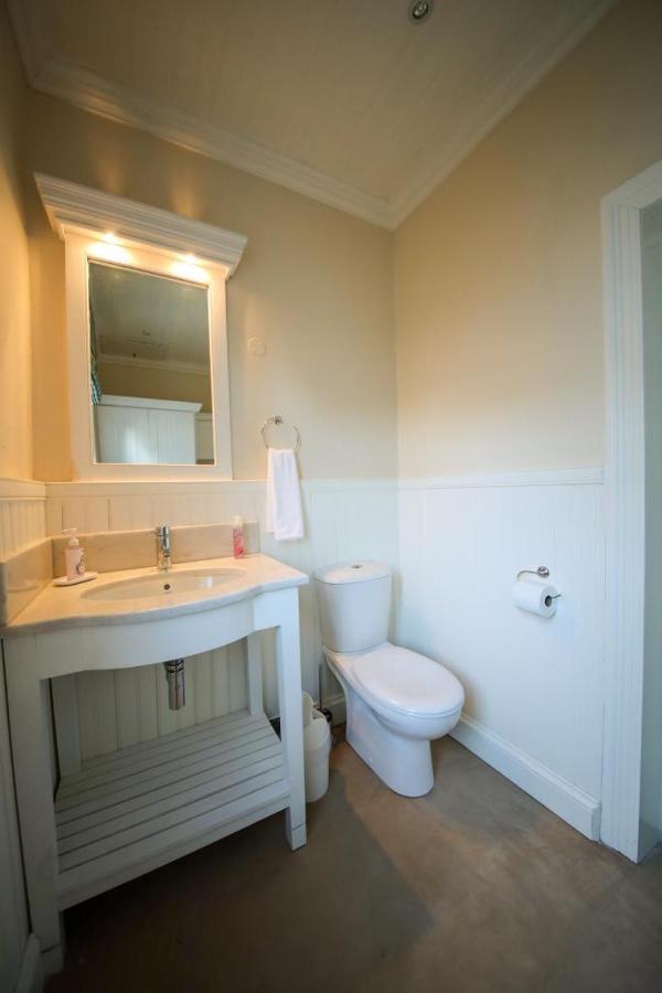 Catswhiskers Apartamento Graaff-Reinet Exterior foto